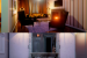 Интерактивная визуализация