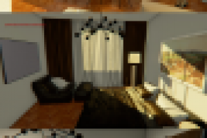 Интерактивная визуализация