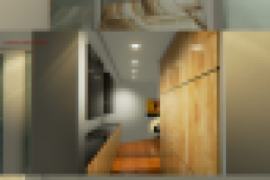 Интерактивная визуализация