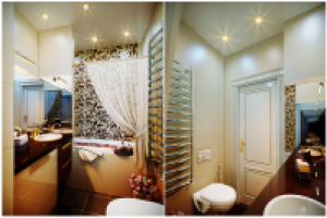 су квартира ~ 48 м.