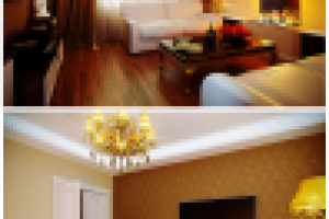 гостинная квартира ~ 48 м.