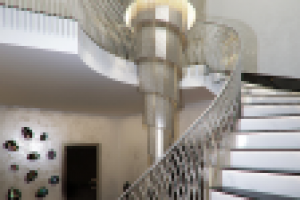 Работы, на должности моделлера и виза в архбюро