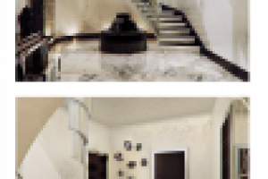 Работы, на должности моделлера и виза в архбюро