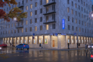 Моделинг, освещение