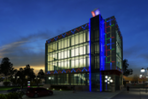 Моделинг, освещение, визуализация