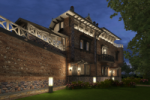 Подсветка, визуализация