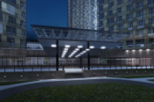 Подсветка, визуализация