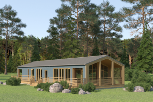 Композиция, визуализация