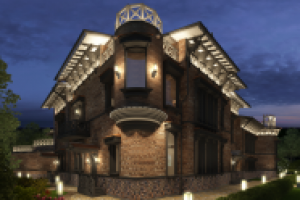 Подсветка, визуализация