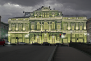 Моделинг, освещение, визуализация