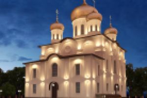 Моделинг, освещение