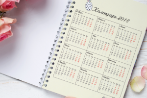 ежедневники