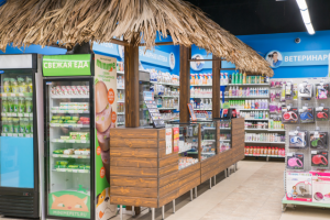 Зоомагазин