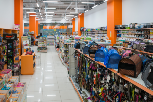 Зоомагазин