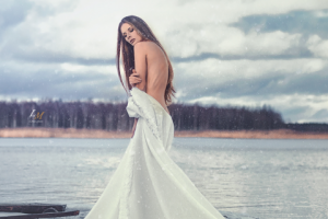 Арт фотосессия