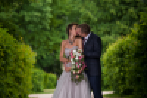 Мария и Алексей