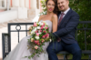 Мария и Алексей