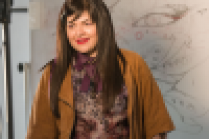 мастеркласс Матильды Иноземцевой