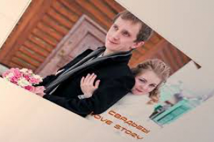 рекламный ролик