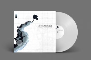 Разработка обложки для музыкального альбома