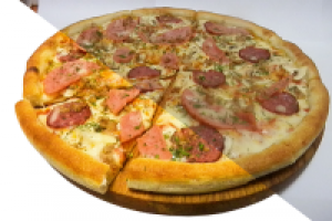 Обтравка и цветокорекция