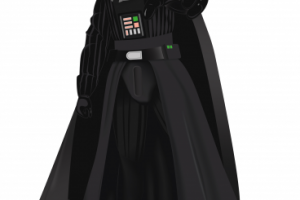 Дарт Вейдер (киногерой)