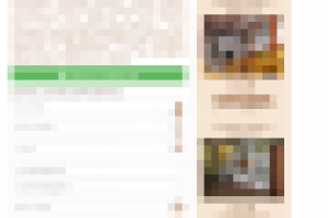 Сайт Гостинцы