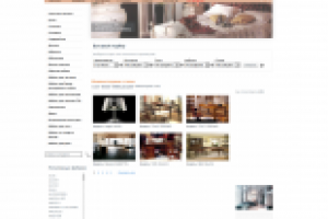 «T-sot» Эксклюзивная мебель