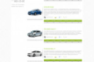 Alest - авто прокат