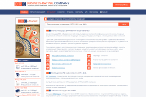 BRC Компании