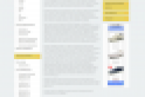 Обновление сайта посвящённого Оренбургской области