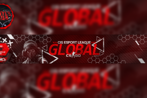 Шапка для Youtube-канала