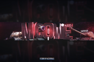 Шапка для Youtube-канала