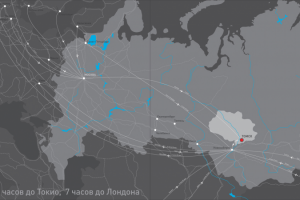 буклет инвестиционного проекта [томск]