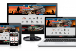 Сайты любой сложности на CMS Joomla, Joomla + virtuemart, Bitrix