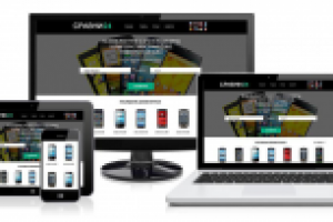 Сайт сравнения телефонов