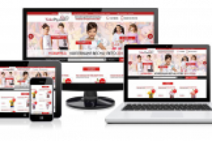 Онлайн магазин  детской пижамы