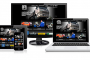 Интернет магазин по продаже Камаза и авто запчастей