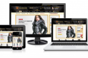 Онлайн магазин по продаже изделий из меха http://mehovushki.com/