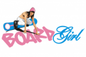 лого для магазина по продаже досок