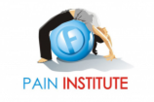 логотип для американской ортопедической клиники