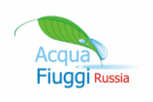 логотип для компании ФИДЖИ