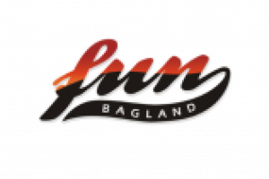 логотип для молодежного бренда сумок