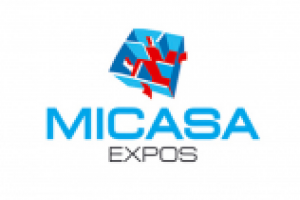 логотип для американского салона интерьеров