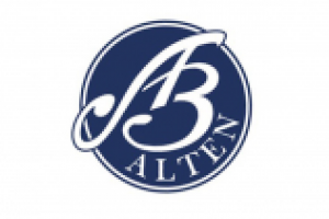 лого для американского  архитектурного бюро