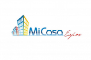 Логотип для американской выставки интерьеров - США 2006 г.