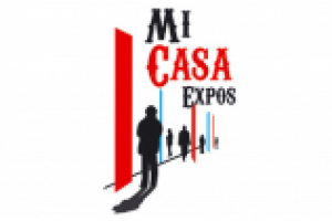 Логотип для выставки интерьеров - США 2007