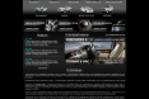 Сайт по продаже автозапчастей