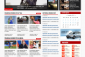 Сайт под ключ + логотип для сайта новостей JULA.ee