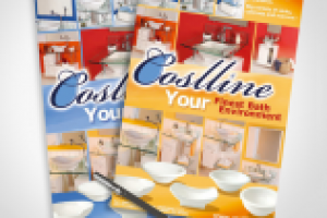 Для компании производителя сантехники - США